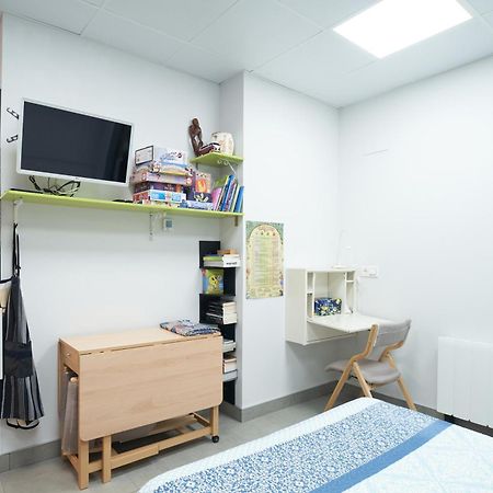 Aldabea II Apartamento Sostenible Legazpia Εξωτερικό φωτογραφία