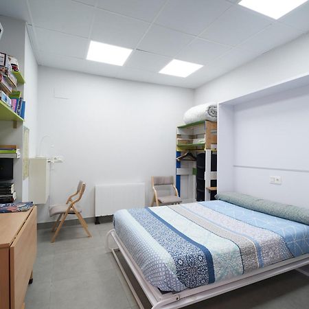 Aldabea II Apartamento Sostenible Legazpia Εξωτερικό φωτογραφία