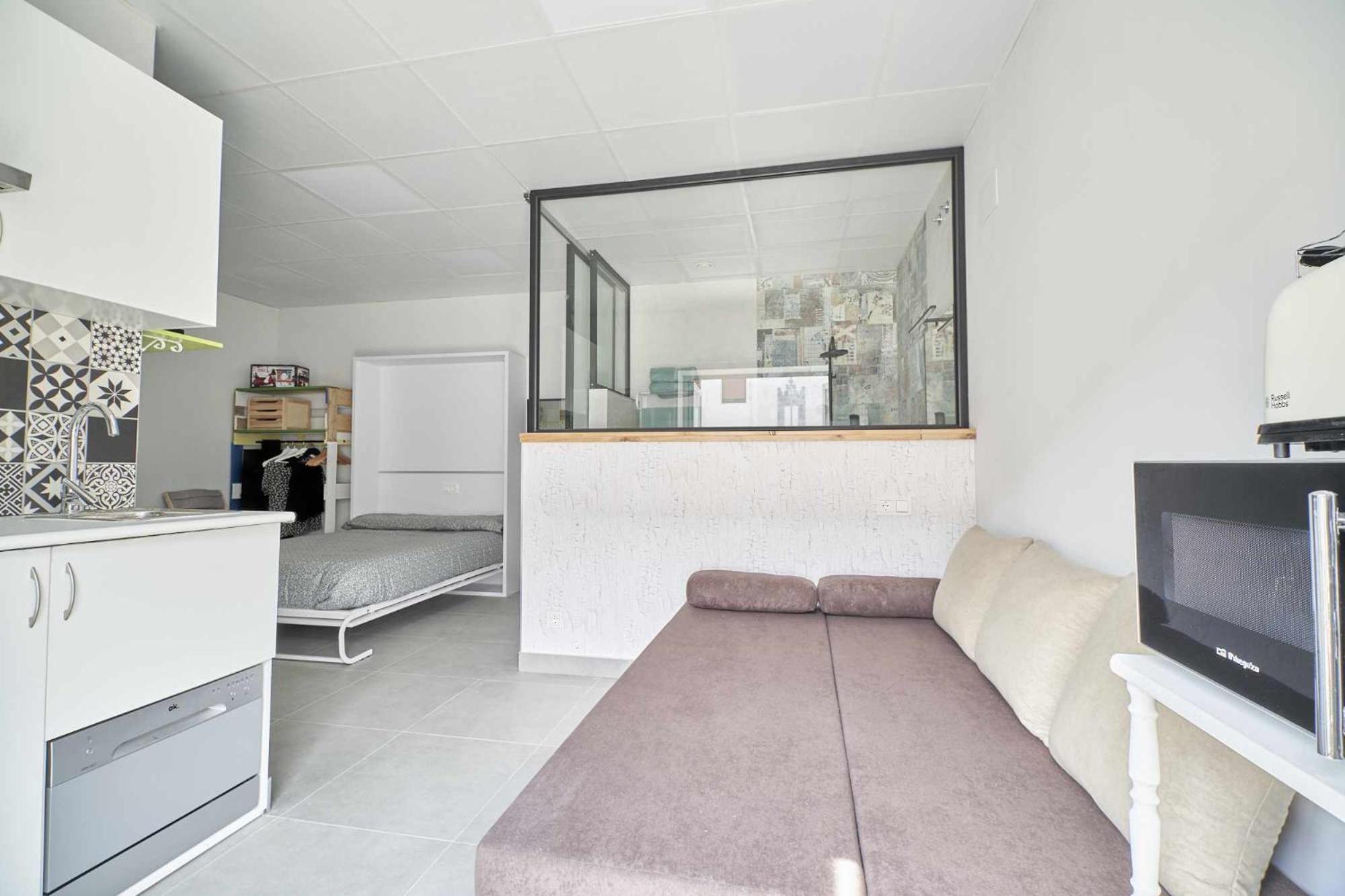 Aldabea II Apartamento Sostenible Legazpia Εξωτερικό φωτογραφία