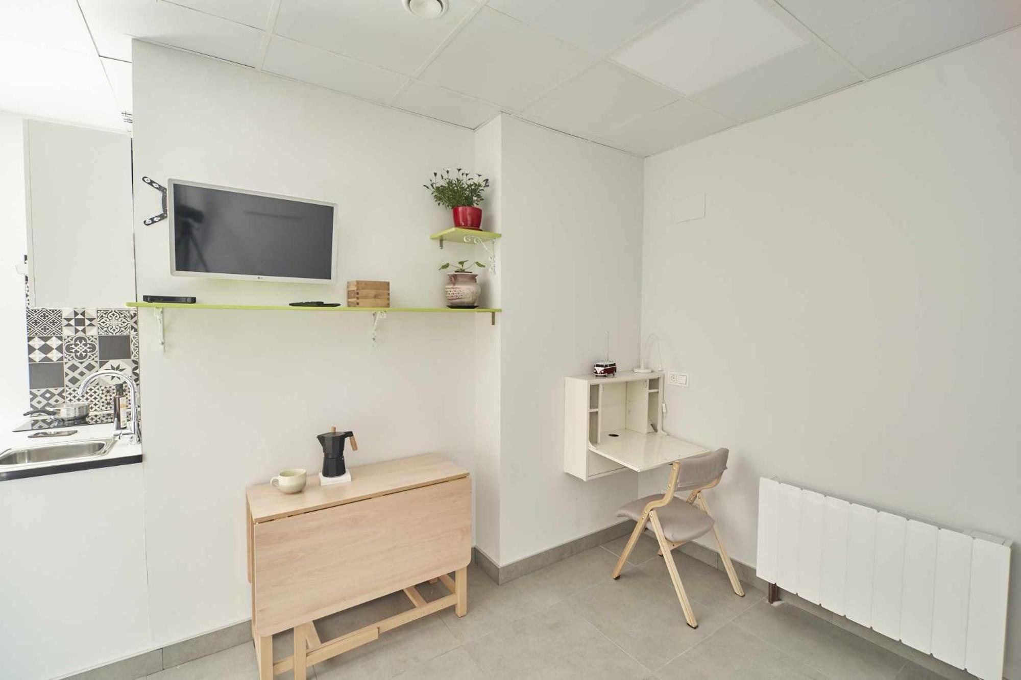 Aldabea II Apartamento Sostenible Legazpia Εξωτερικό φωτογραφία