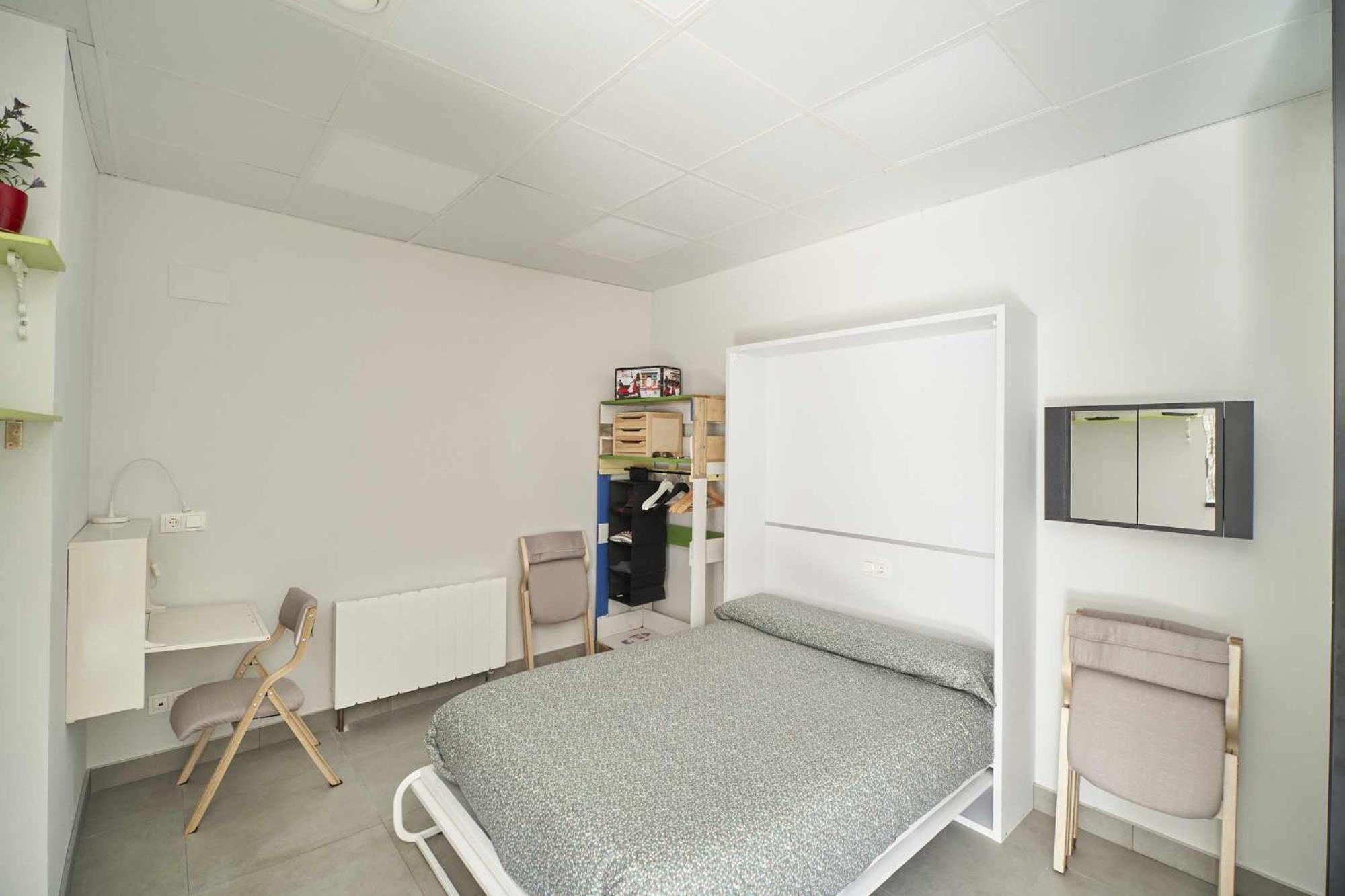 Aldabea II Apartamento Sostenible Legazpia Εξωτερικό φωτογραφία