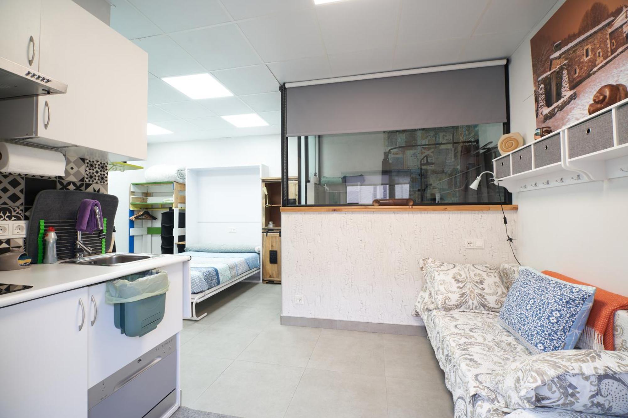 Aldabea II Apartamento Sostenible Legazpia Εξωτερικό φωτογραφία