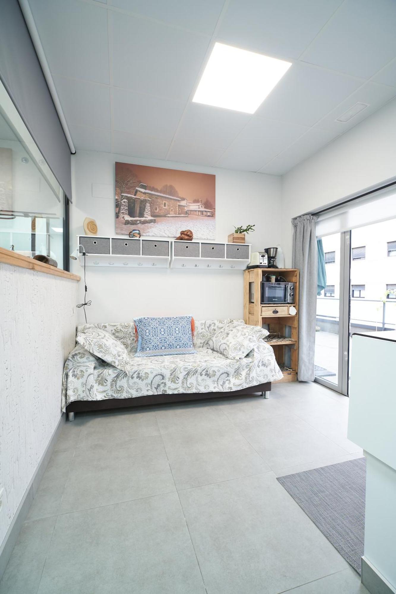 Aldabea II Apartamento Sostenible Legazpia Εξωτερικό φωτογραφία
