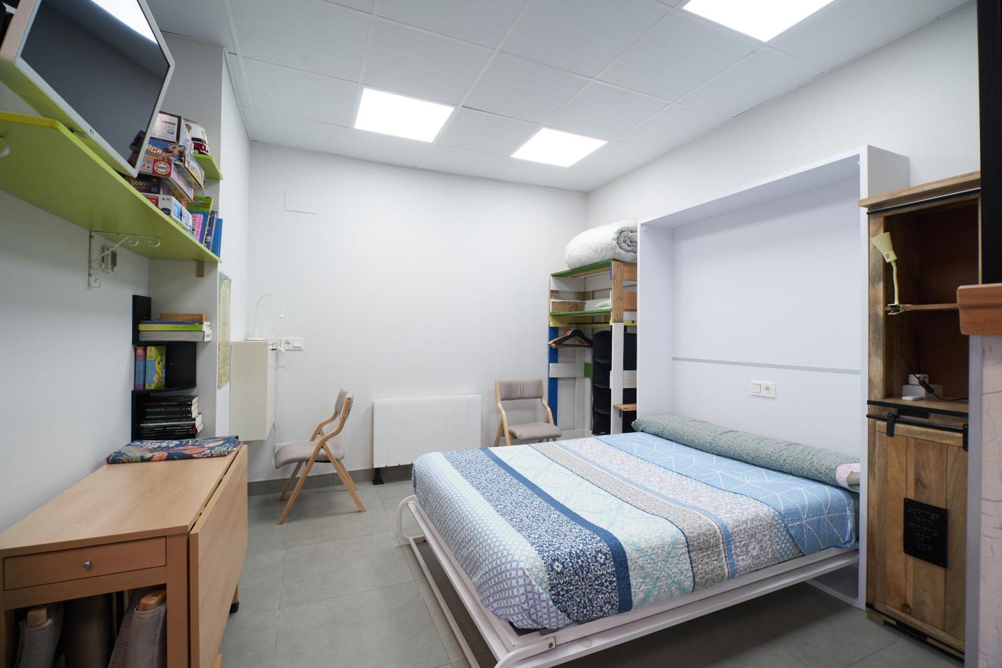 Aldabea II Apartamento Sostenible Legazpia Εξωτερικό φωτογραφία